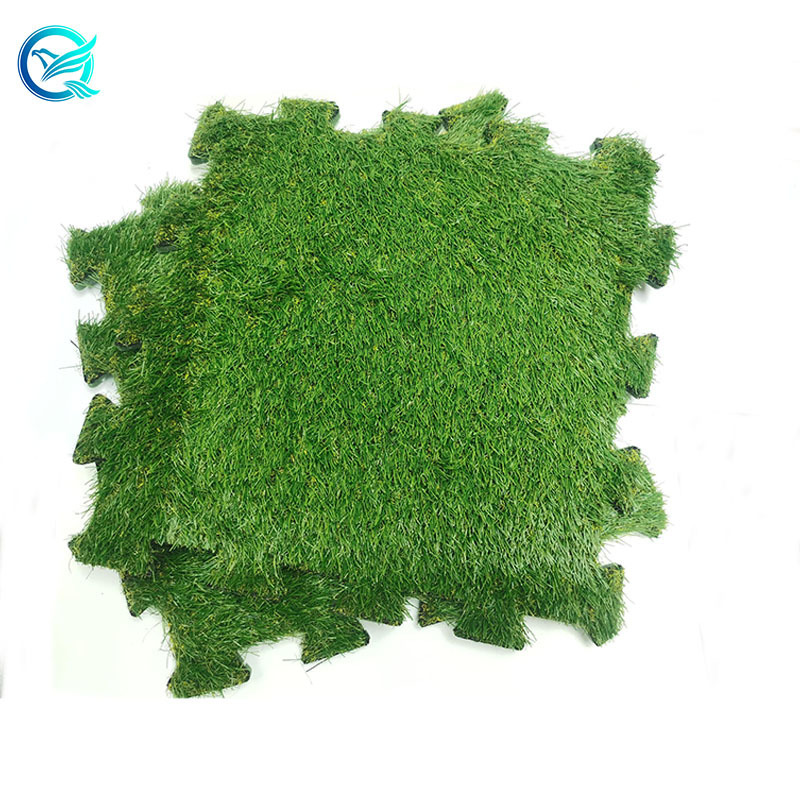 artificial grass underlayment/ turf underlay/ shock pad synthetic grass