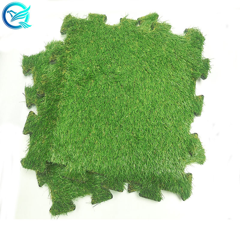 artificial grass underlayment/ turf underlay/ shock pad synthetic grass