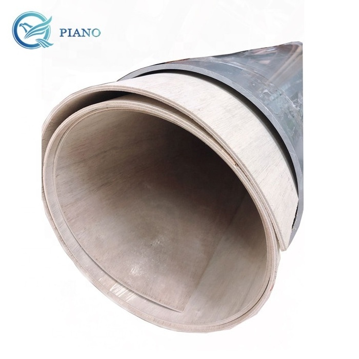 flexible thin plywood bendable plywood for concrete forms