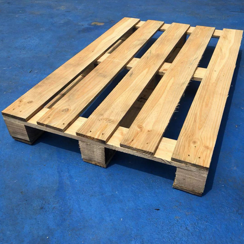 Export Wholesale Used Epal Wooden Pallets by Euro Pallet for sale