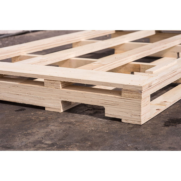 wood packing grade lvl timber for package pallet