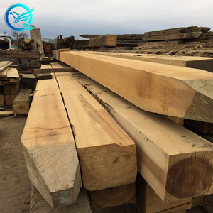 teak / white oak / ash hardwood wood timber price