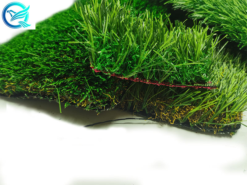 2021 EU Standard High Quality Green Football Synthetic Turf Futsal Artificial Grass