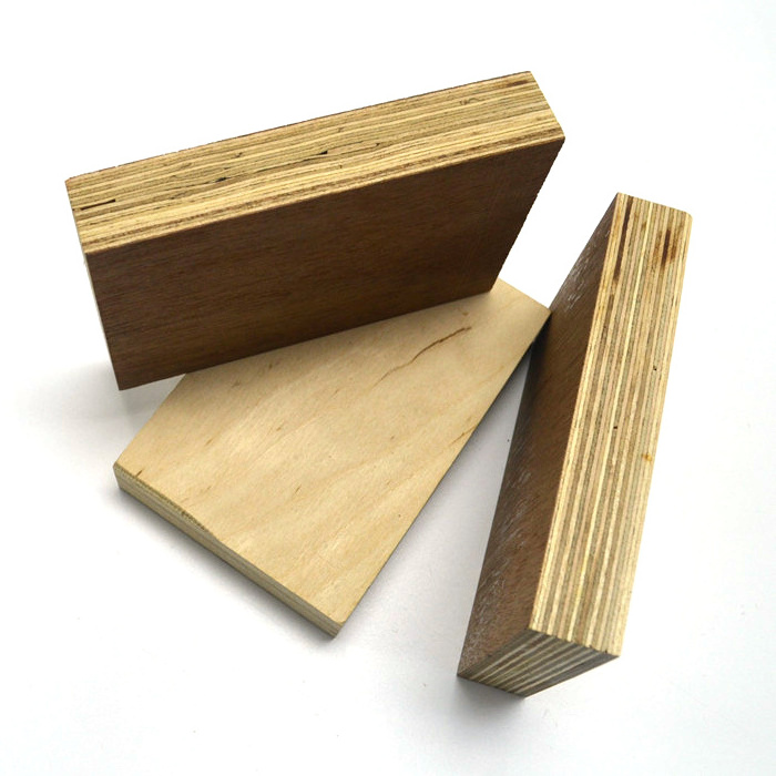 Marine plywood 3/4 price philippines China manufacturer