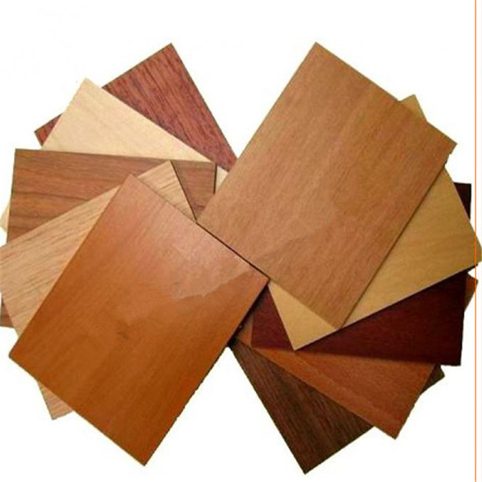 18mm raw high gloss plain MDF board / medium density fiberboard price / fire resistant and moisture proof MDF