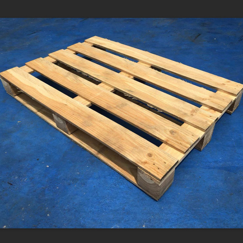 Export Wholesale Used Epal Wooden Pallets by Euro Pallet for sale