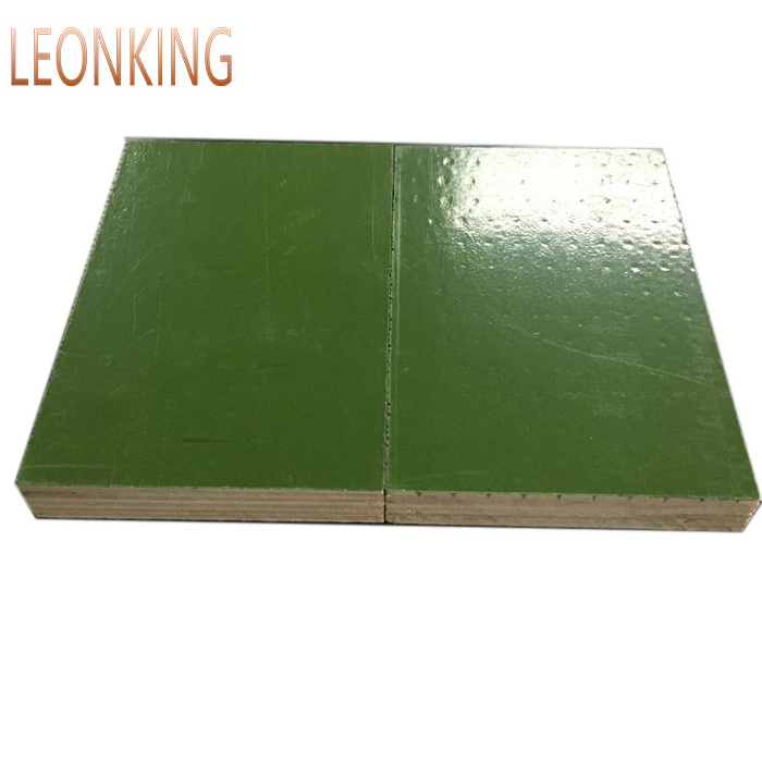 4x8 plastic pvc plywood sheet in factory price kolkata for concrete formwork