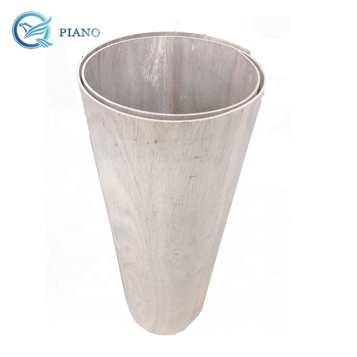 flexible thin plywood bendable plywood for concrete forms