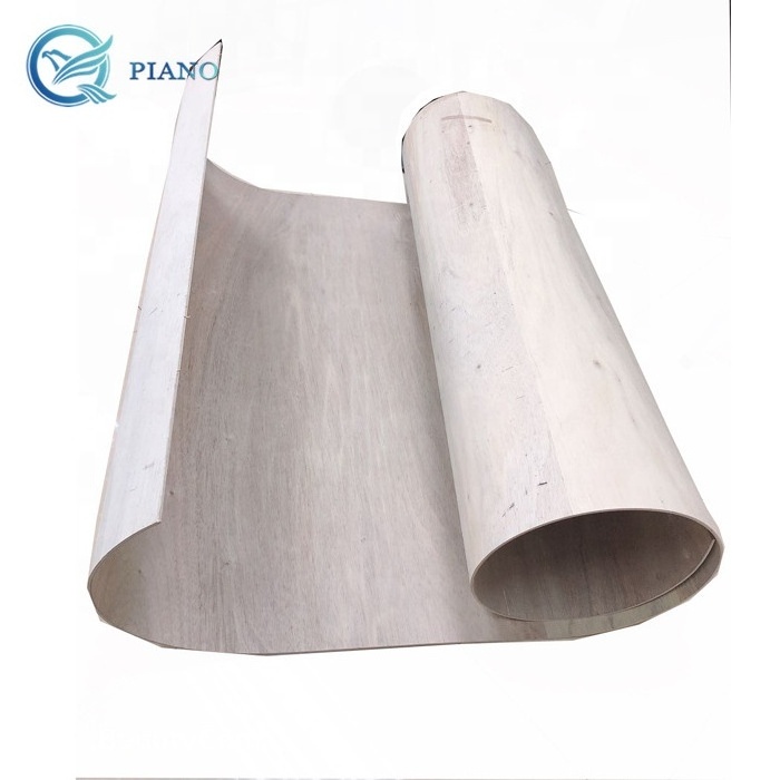 flexible thin plywood bendable plywood for concrete forms