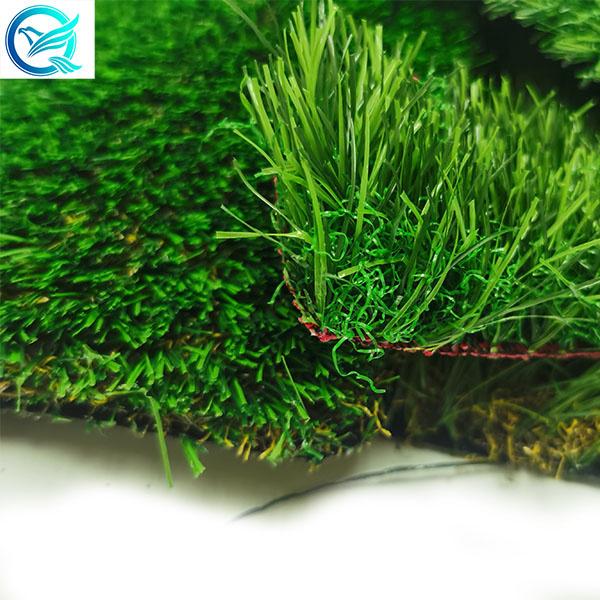 2021 EU Standard High Quality Green Football Synthetic Turf Futsal Artificial Grass