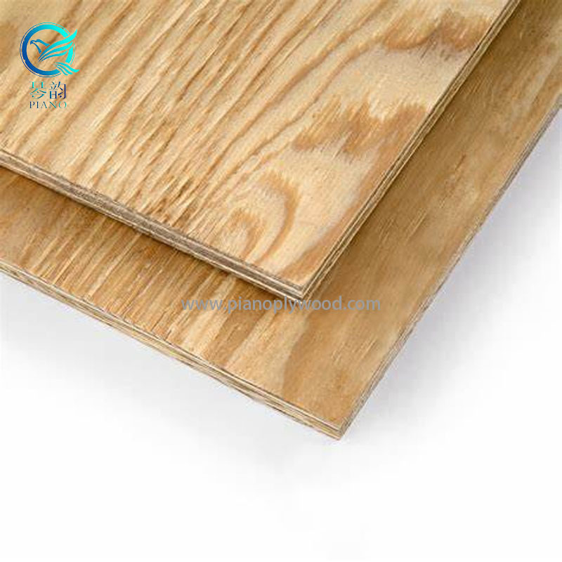 CDX Plywood 1/2