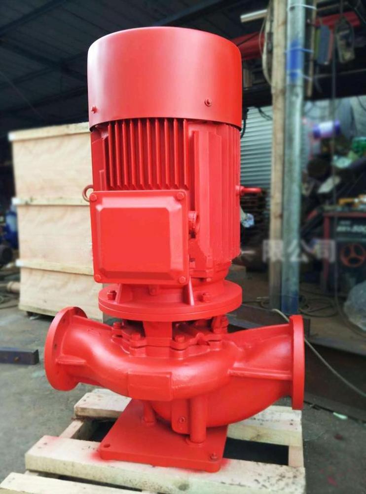 fire fighting water pump 4hp and jockey pump malaysia  fire sprinkler pump