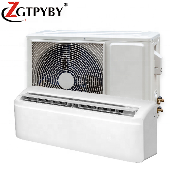 solar air conditioner  n pakistan 0.5 ton wall split air conditioner