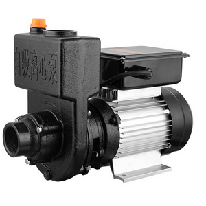 12 volt dc high pressure water pump sea water booster pump marine water jet propulsion pump