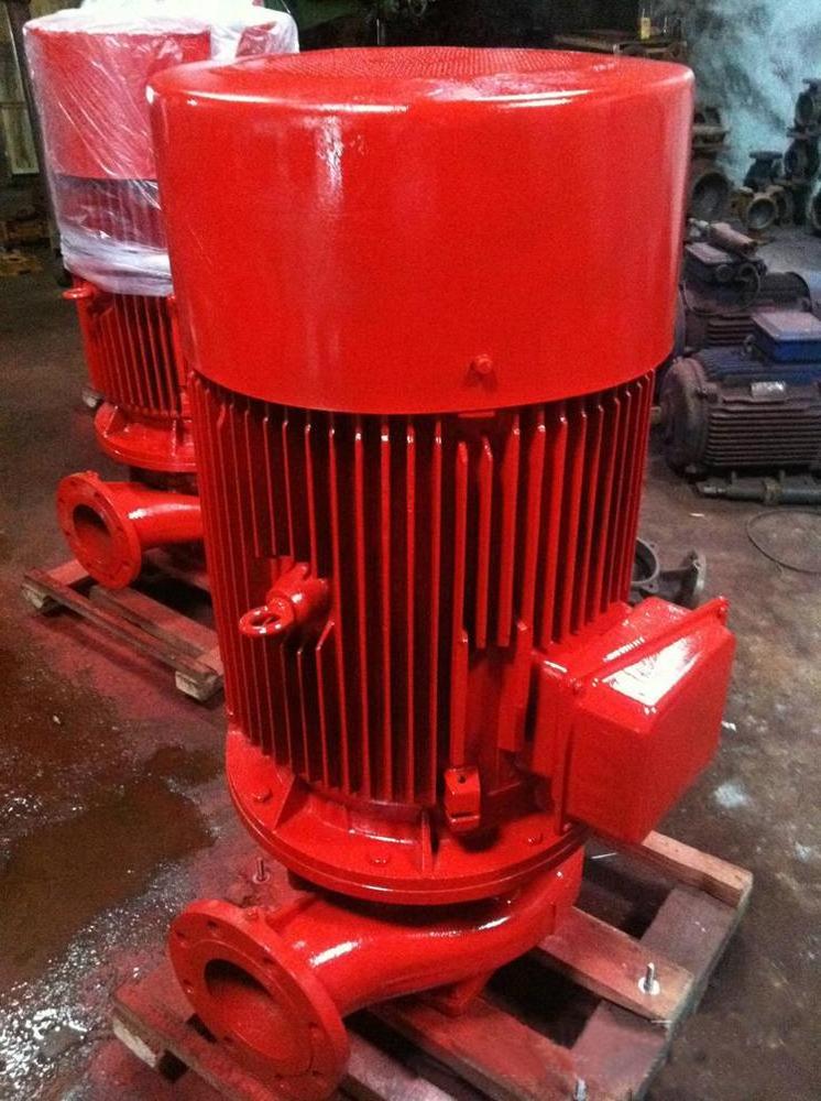 fire fighting water pump 4hp and jockey pump malaysia  fire sprinkler pump