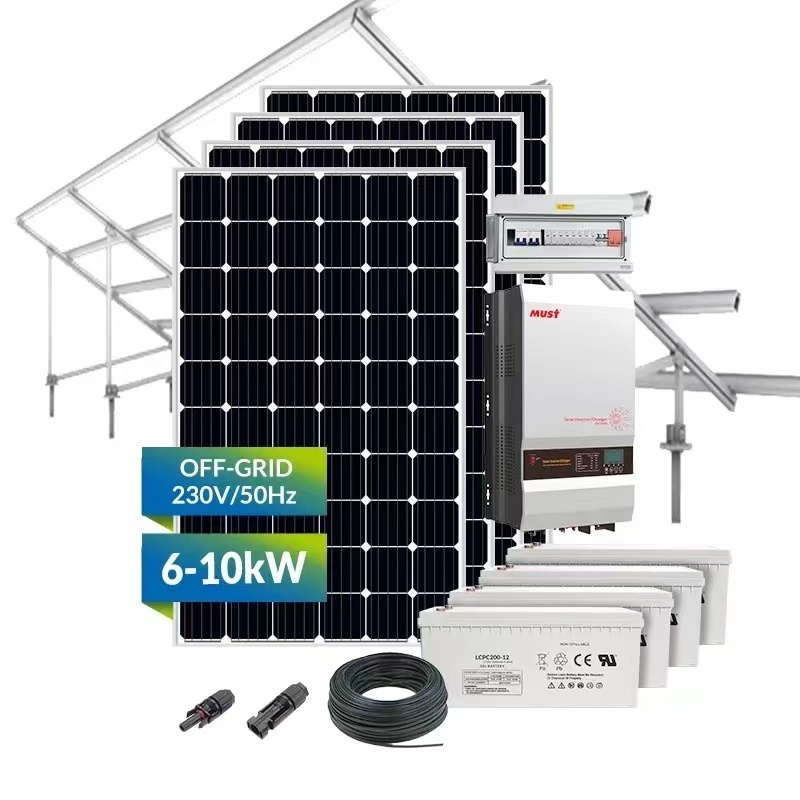 2024 Superior Quality Paneles Solares Kit 540W 550W 560W Module Solar Power Panels for energy management system