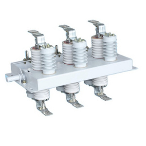 2024 Lowest Indoor High 12kv Rotary Ac Disconnect Isolator Price Isolating Switch