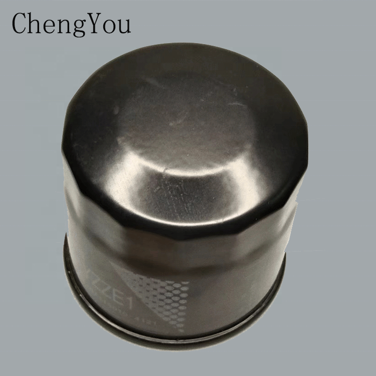 Production of Japanese car oil filter 90915-YZZE1 90915-YZZF2  90915-03001 90915-YZZN2 with favorable price