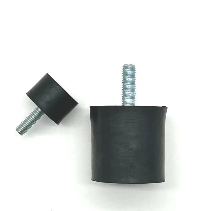 Rubber Mounting Anti Vibration Anti-vibration isolators  Rubber Pads For Air Conditioner