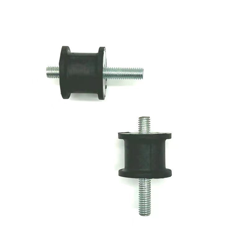 Anti Vibration Isolator Mounting Epdm Anti Vibration Isolator Vibration Damper Rubber Generator Rubber Mount