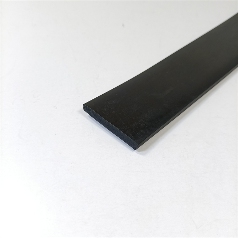 Windshield Rubber Seals Rubber Seal Strip Auto Extruded Rubber Edge Door Trim Seal