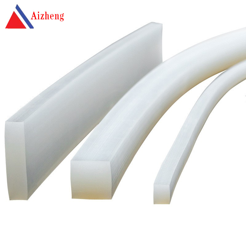 Customized Rubber Silicone Auto Decklid Weatherstrip Car Door Rubber Seals Sliding Door Sealing Strip