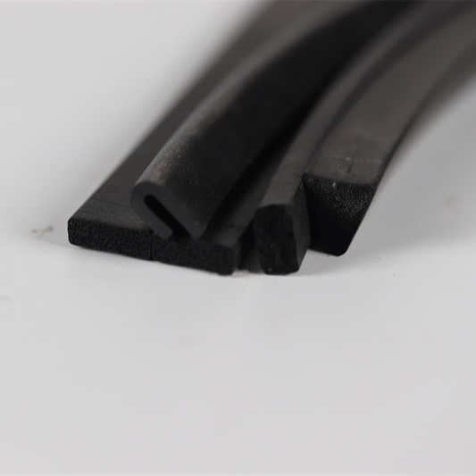 foam to seal cracks aluminium extrusion rubber seal seal strip foam rubber car rubber