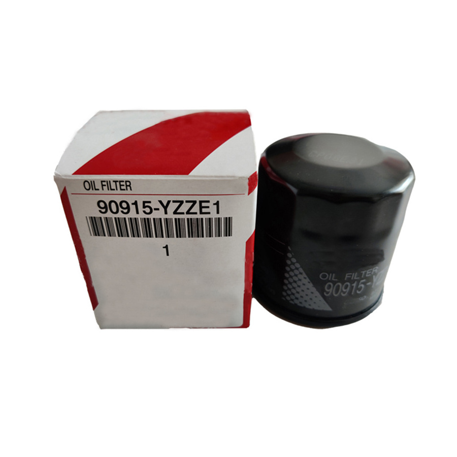 90915yzze1 Car Oil Filter 90915-yzze1 For Toyota 90915-YZZE1 90915yzzj1 90915-yzzji  90915-10001 90915-10003