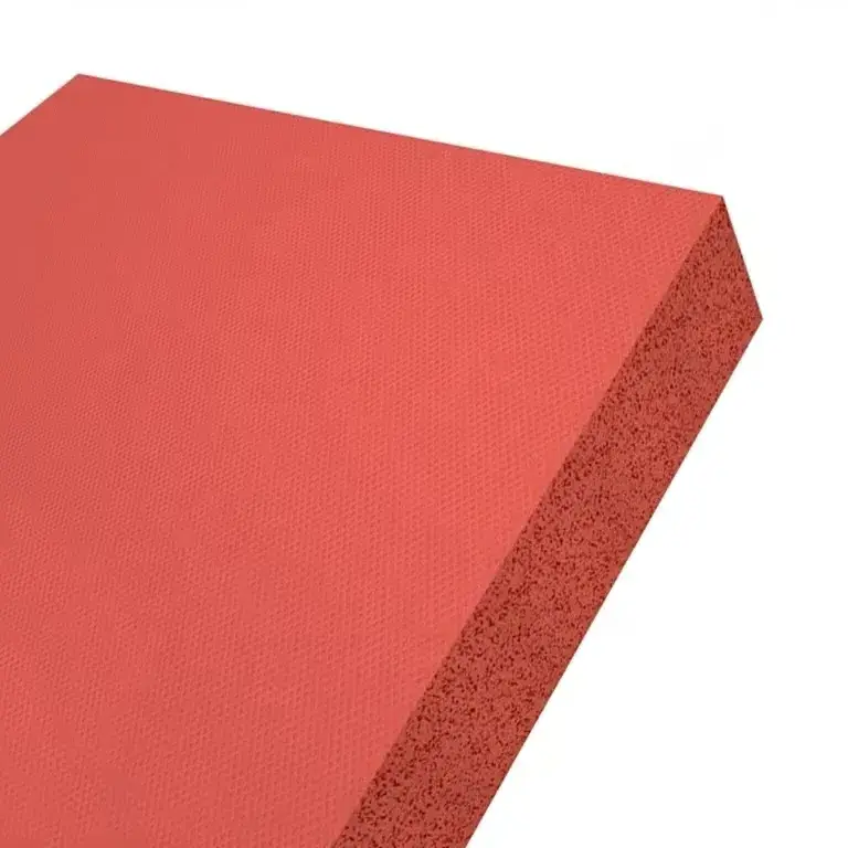 Latest Favorable Price Fire Resistant Rubber Foam