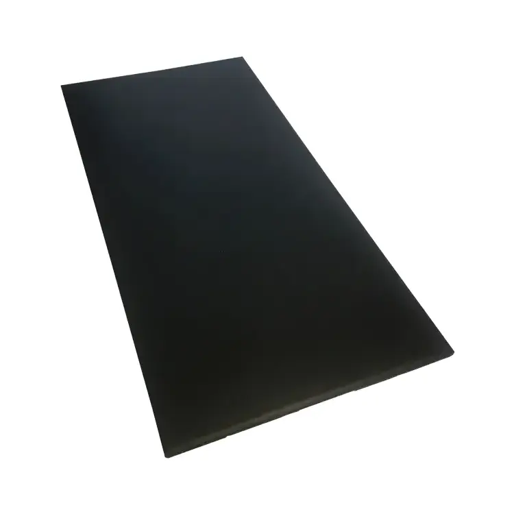 Latest Favorable Price Fire Resistant Rubber Foam