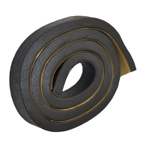 Cheap Foam Rubber Seal Strip Door Seal Strip For Insulation China low price Window Insulation Weather Strip Foam Tape