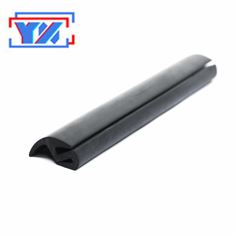 YXSY EPDM rubber seal strip Window seals Car Cab Front windshield glass rubber seal