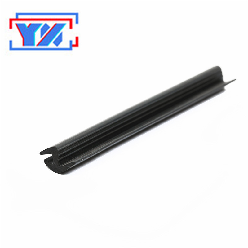 window strip car boat windshield rubber seal