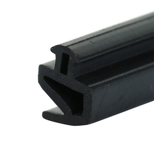 Hot selling epdm self adhesive silicone rubber seal strip  sealing strip silicone rubber e-shape door window