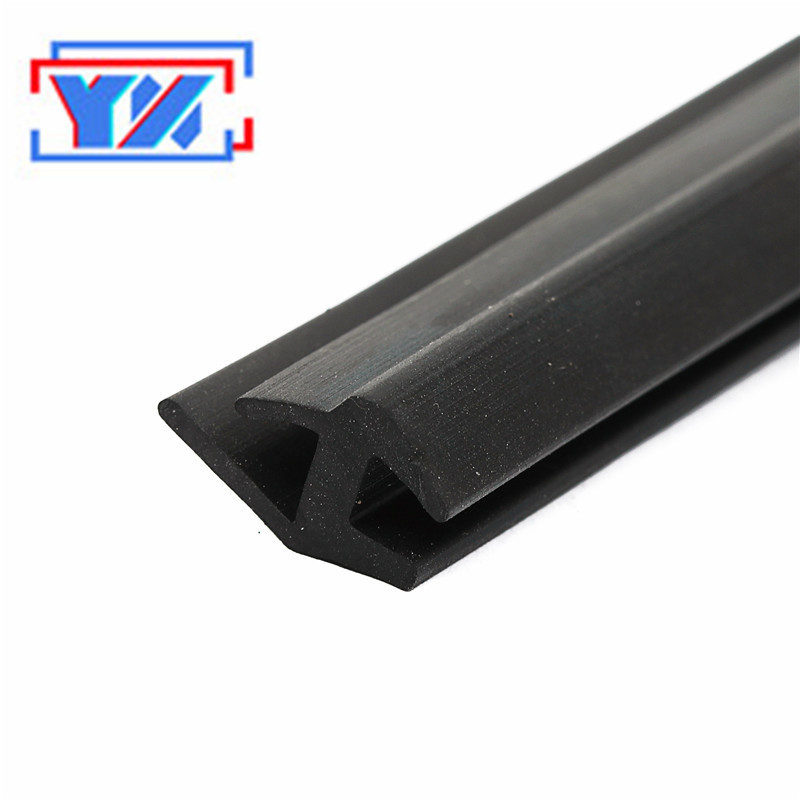 window strip car boat windshield rubber seal