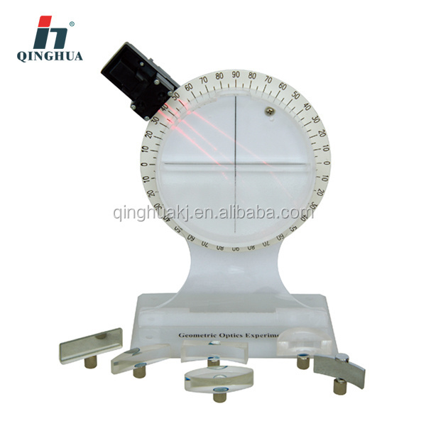 School Experiment of Light Refraction Laser for Educational Equipment School Classroom Education School Sensor Experiment CN;ZHE