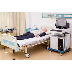 Comprehensive Emergency Skills Training CPR Functional Manikin Model Medical science Medical Mannequin ACLS Manikin