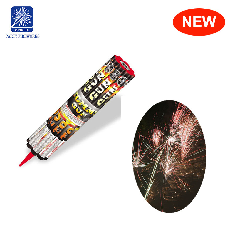 10S 15s 20s 25s 30s roman candles magic Coloured shots fireworks