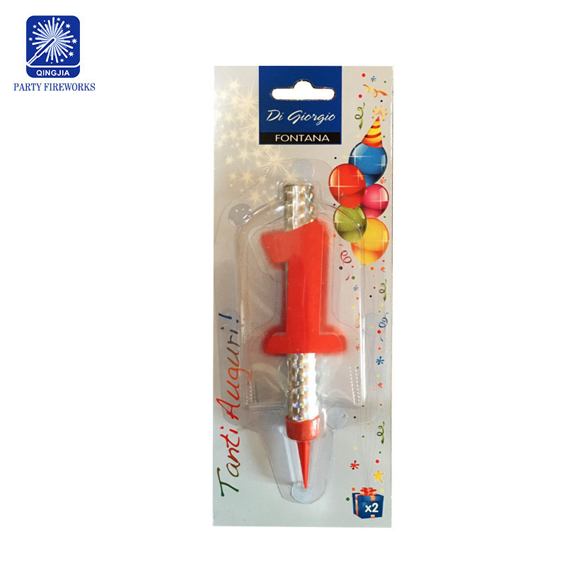 Factory wholesale fireworks Christmas wedding confetti custom champagne bottle party poppers price