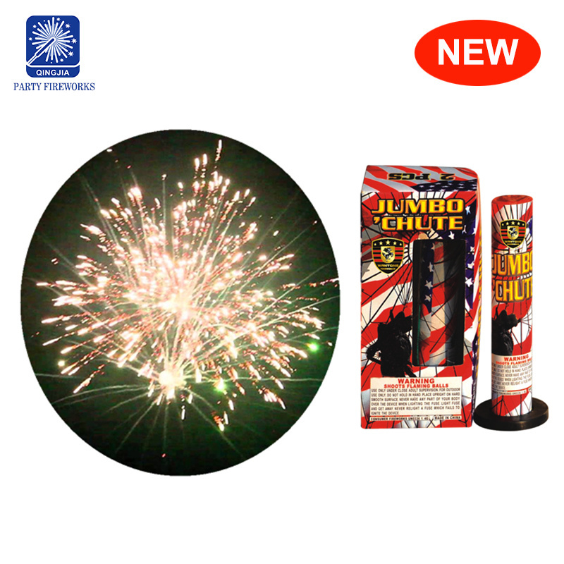 3 inch 1.3G 1.4G mortars pyrotechnic fireworks shells fstandard fireworks