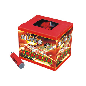 M1500 1000 100Super loud sounder bomb crazy bang spanish fireworks silver cracker fireworks