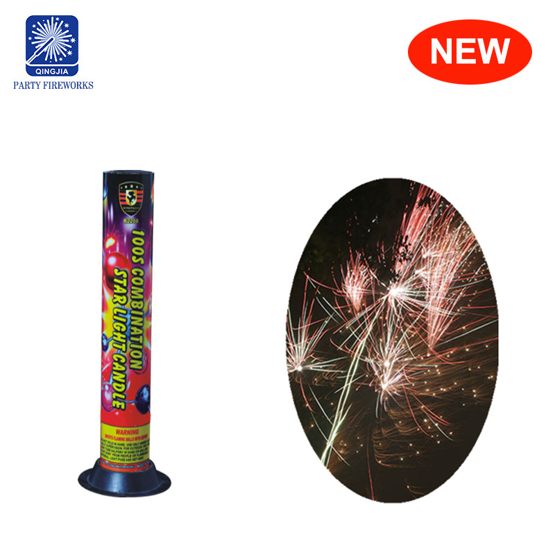 10S 15s 20s 25s 30s roman candles magic Coloured shots fireworks