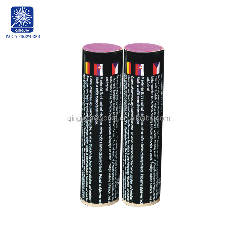 thunder king fireworks / chinese k0208 match cracker fireworks