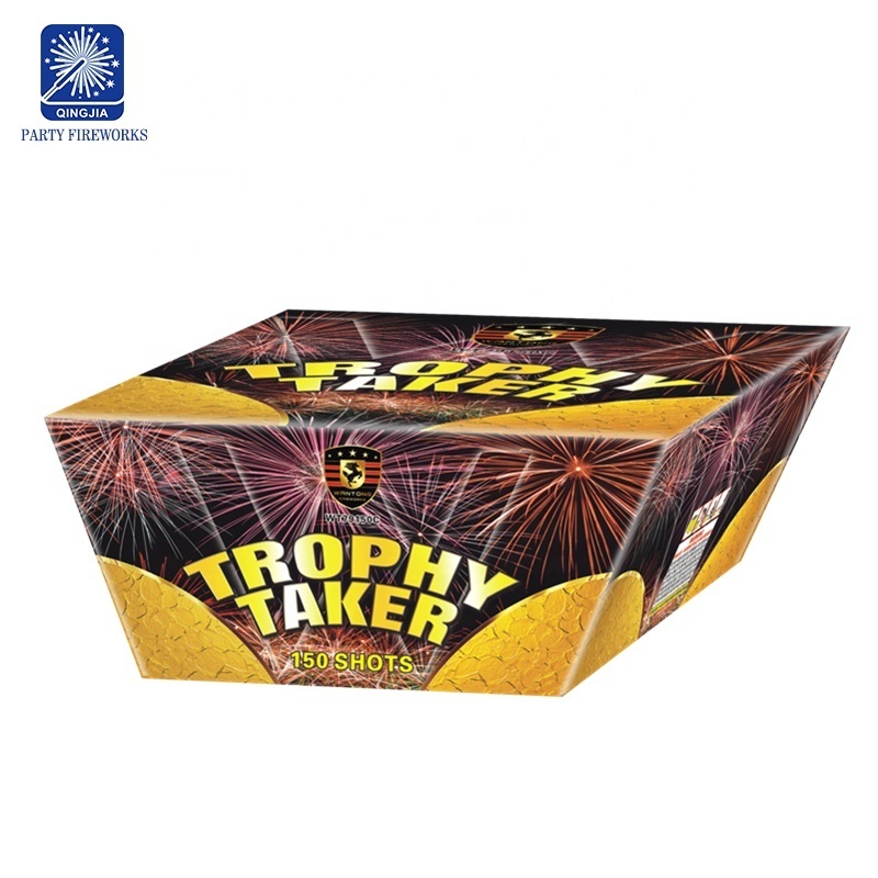 100 138 150 200 600 shots big cake display fireworks cake professional