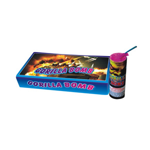 YT005 Gorilla Bomb match carcker firecrackers thunder bomb loud chinese cracker fireworks