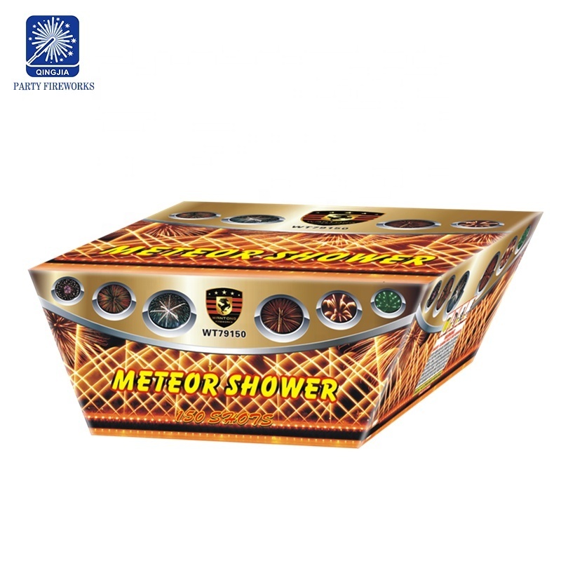 100 138 150 200 600 shots big cake display fireworks cake professional