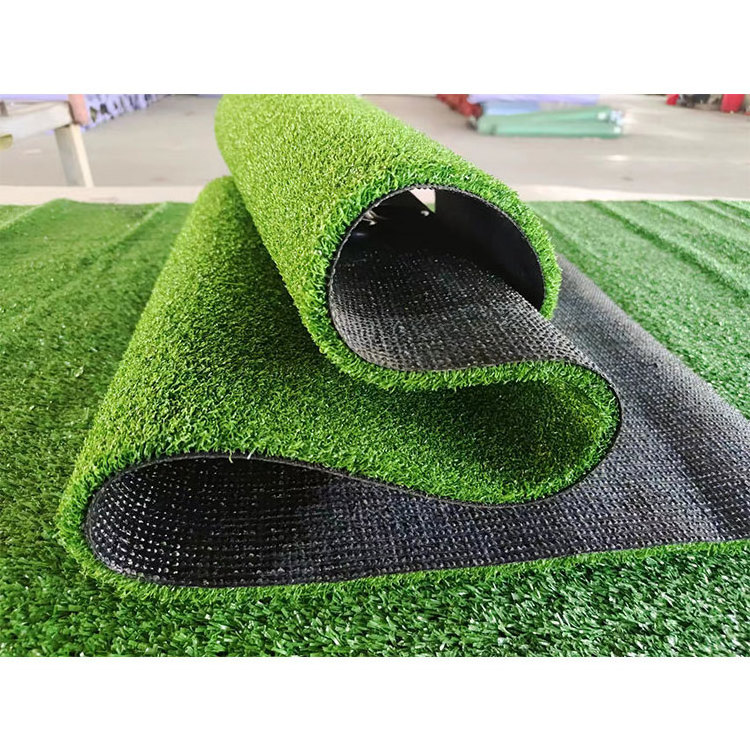 Multipurpose golf grass mat football field gym lawn carpet artificial grass