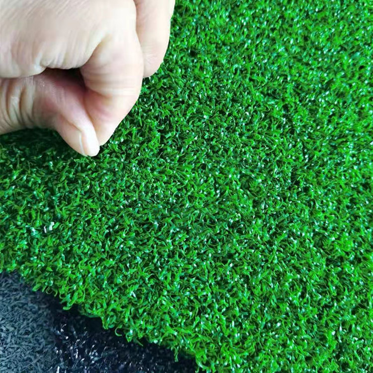 Shock pad underlay for artificial grass  mm