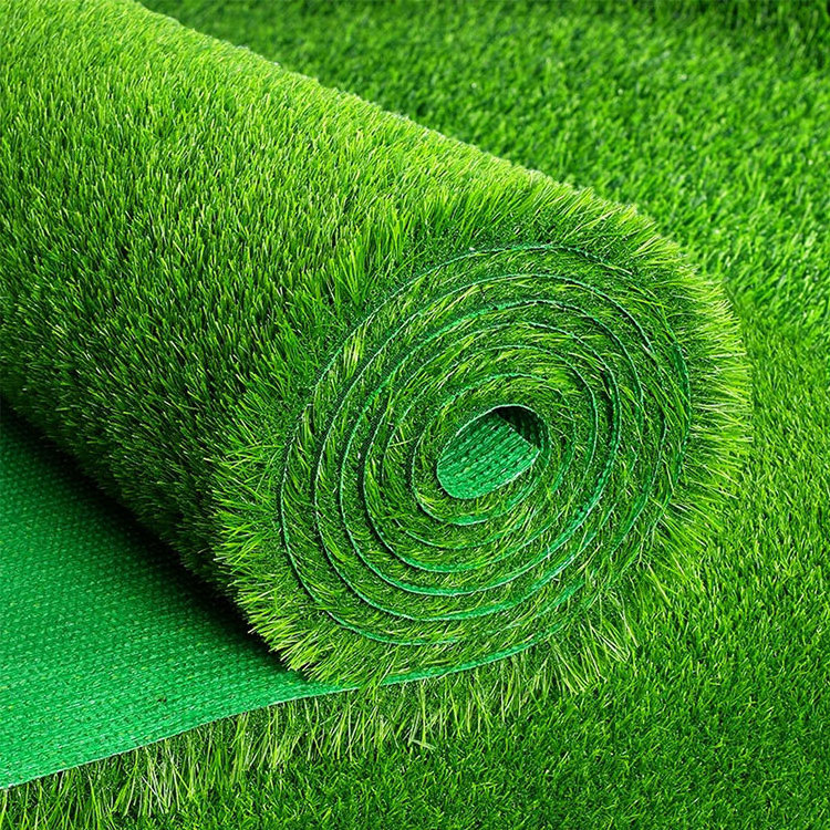 Shock pad underlay for artificial grass  mm