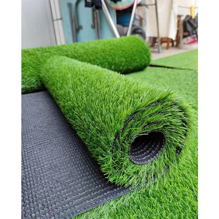 Shock pad underlay for artificial grass  mm